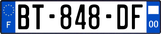 BT-848-DF