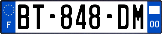 BT-848-DM