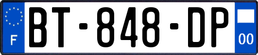 BT-848-DP
