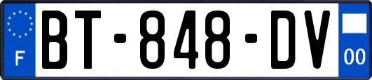 BT-848-DV