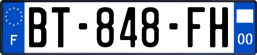 BT-848-FH