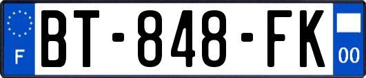 BT-848-FK