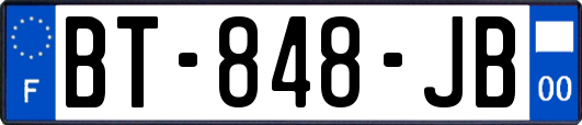 BT-848-JB