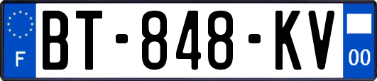 BT-848-KV