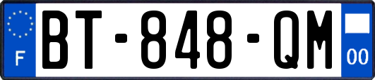 BT-848-QM