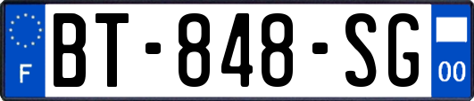 BT-848-SG