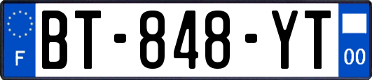 BT-848-YT