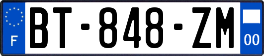 BT-848-ZM