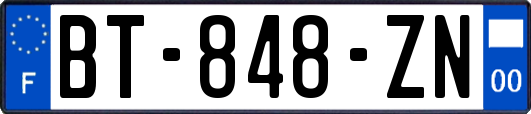 BT-848-ZN