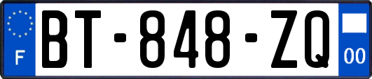 BT-848-ZQ