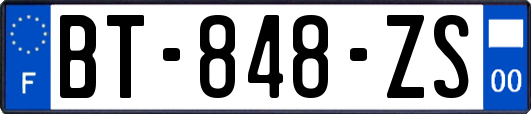 BT-848-ZS