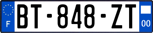 BT-848-ZT