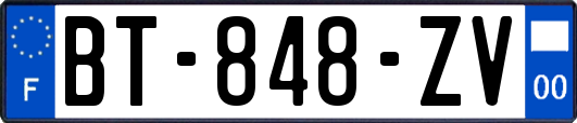 BT-848-ZV