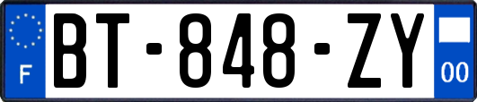 BT-848-ZY