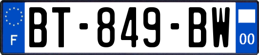 BT-849-BW