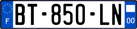 BT-850-LN