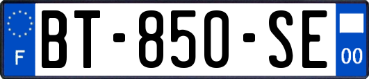 BT-850-SE