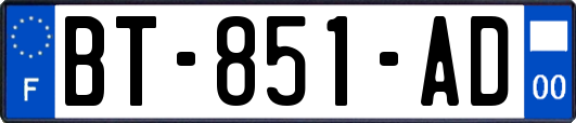 BT-851-AD