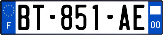 BT-851-AE