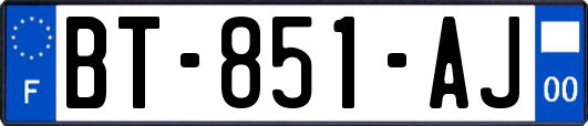 BT-851-AJ