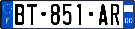 BT-851-AR