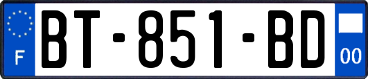 BT-851-BD