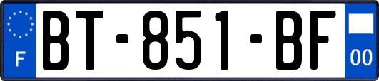 BT-851-BF