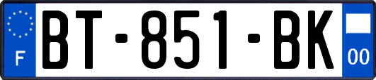 BT-851-BK