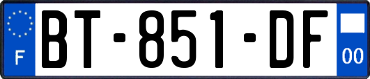 BT-851-DF