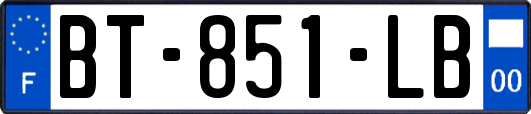 BT-851-LB