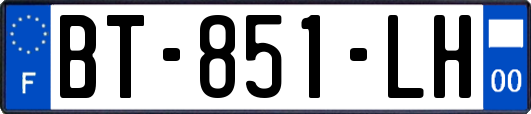 BT-851-LH