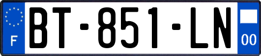 BT-851-LN