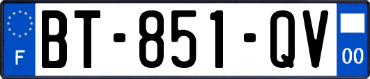 BT-851-QV