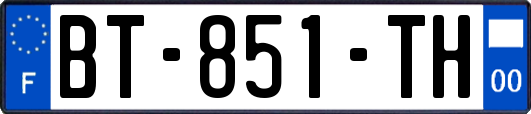 BT-851-TH