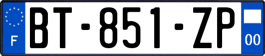 BT-851-ZP