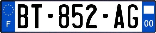 BT-852-AG