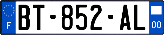 BT-852-AL