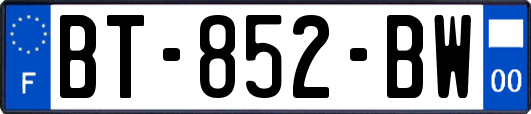 BT-852-BW