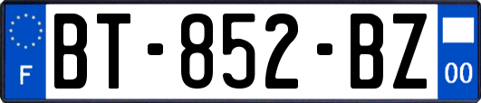 BT-852-BZ