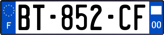 BT-852-CF