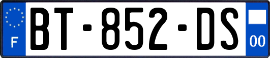 BT-852-DS