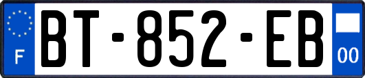BT-852-EB