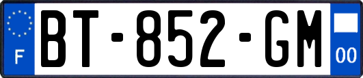 BT-852-GM