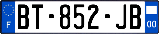 BT-852-JB