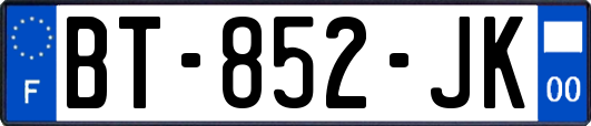 BT-852-JK