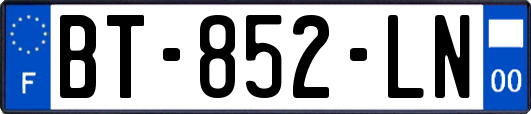 BT-852-LN