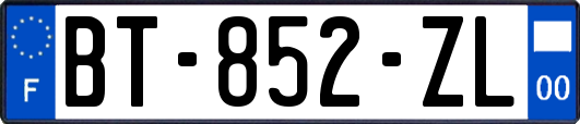 BT-852-ZL