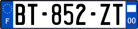 BT-852-ZT