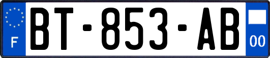 BT-853-AB