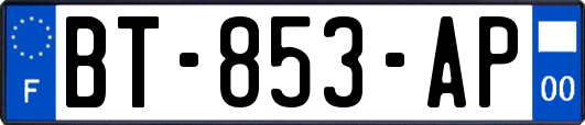 BT-853-AP